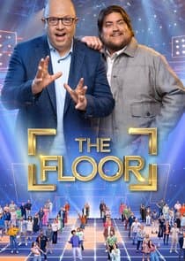 The Floor Sverige thumbnail