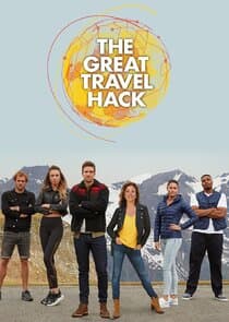 The Great Travel Hack thumbnail
