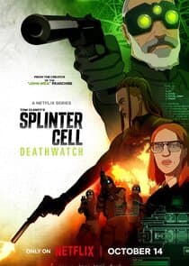 Tom Clancy's Splinter Cell: Deathwatch thumbnail