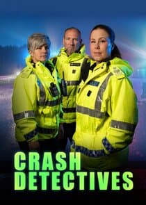 The Crash Detectives thumbnail