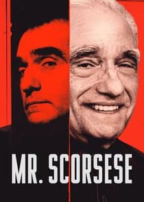 Mr. Scorsese thumbnail