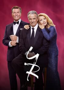 The Young and the Restless thumbnail