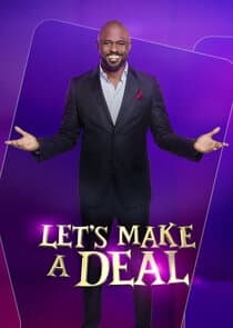 Let's Make a Deal thumbnail