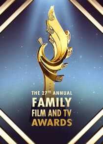 Family Film And TV Awards thumbnail