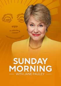 CBS News Sunday Morning thumbnail