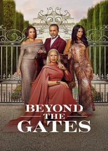 Beyond the Gates thumbnail