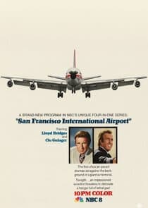 San Francisco International Airport thumbnail