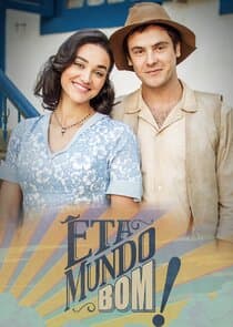 Êta Mundo Bom! thumbnail