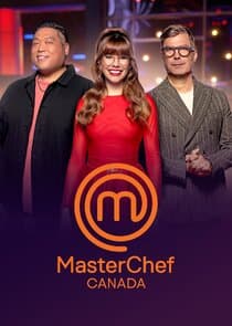 MasterChef Canada thumbnail