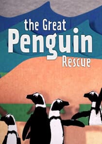 The Great Penguin Rescue thumbnail