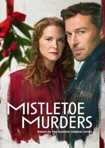 Mistletoe Murders thumbnail
