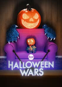 Halloween Wars thumbnail