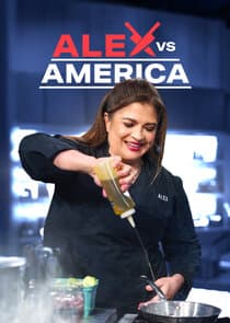 Alex vs America thumbnail