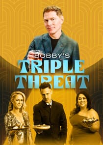 Bobby's Triple Threat thumbnail