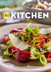 The Kitchen thumbnail