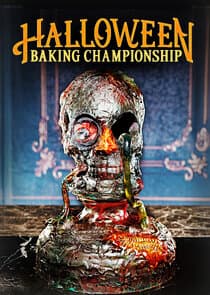 Halloween Baking Championship thumbnail