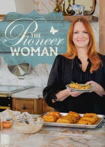 The Pioneer Woman thumbnail