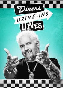 Diners, Drive-Ins and Dives thumbnail