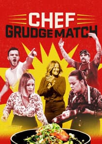 Chef Grudge Match thumbnail