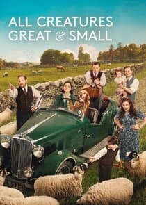 All Creatures Great and Small thumbnail