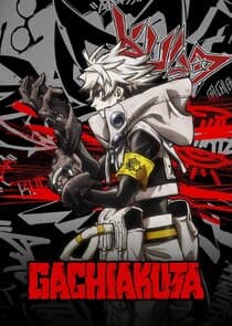 Gachiakuta thumbnail