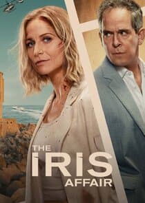 The Iris Affair thumbnail