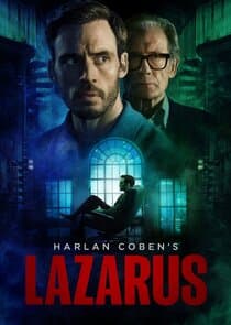 Harlan Coben's Lazarus thumbnail