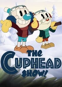 The Cuphead Show! thumbnail