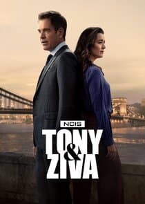 NCIS: Tony & Ziva thumbnail