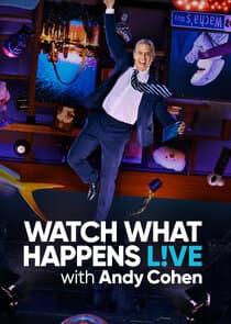 Watch What Happens Live thumbnail