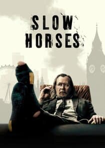 Slow Horses thumbnail
