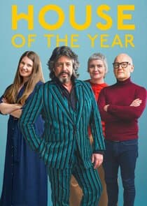 House of the Year thumbnail