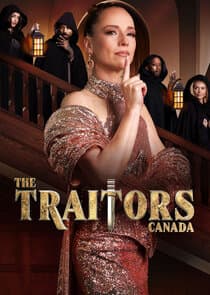 The Traitors Canada thumbnail