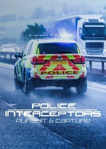 Police Interceptors thumbnail