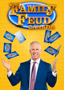 Family Feud Canada thumbnail