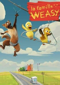La famille Weasy thumbnail