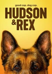 Hudson & Rex thumbnail