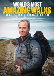 Robson Green: World's Most Amazing Walks thumbnail