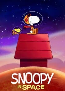 Snoopy in Space thumbnail