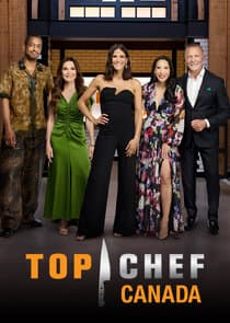 Top Chef Canada thumbnail