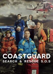 Coastguard: Every Second Counts thumbnail
