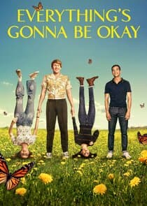 Everything's Gonna Be Okay thumbnail