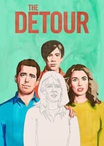 The Detour thumbnail