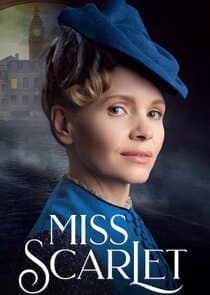 Miss Scarlet thumbnail