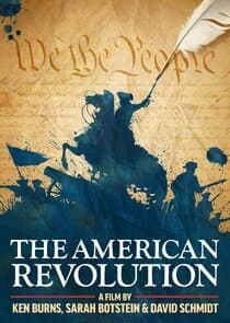 The American Revolution thumbnail