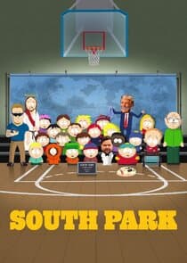 South Park thumbnail