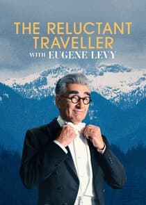 The Reluctant Traveler With Eugene Levy thumbnail