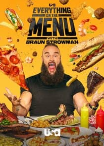 Everything on the Menu with Braun Strowman thumbnail
