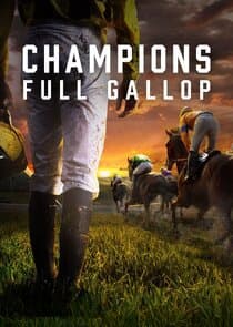Champions: Full Gallop thumbnail