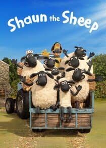 Shaun the Sheep thumbnail